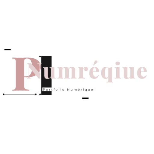 Portfolio Numérique